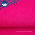 High Quality Polyester Printed Fabric For Sportswear Garment